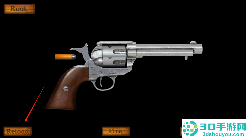 古董武器模拟器完整版(Antique Weapons)