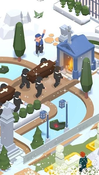 殡葬帝国游戏下载