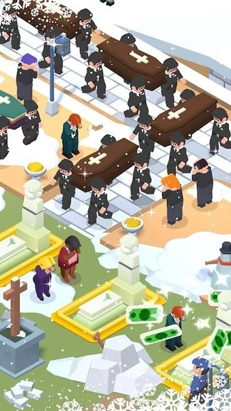殡葬帝国游戏下载