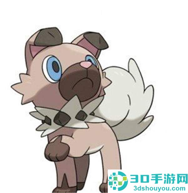精灵宝可梦最新情报