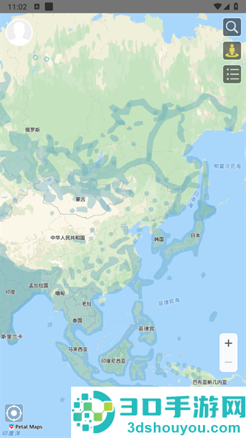 知悦世界街景最新版