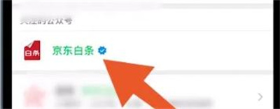 如何通过微信还款京东白条：详细步骤指南