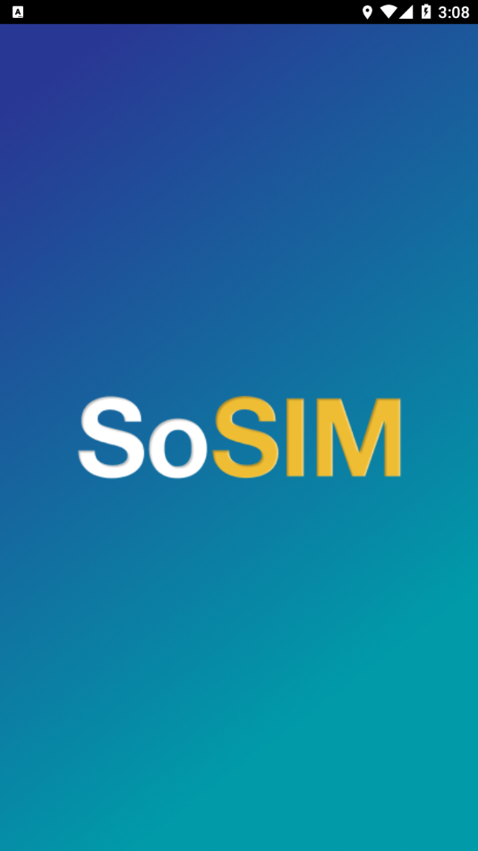 sosim官方app下载安装
