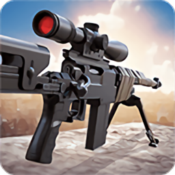 战争狙击手游戏(War Sniper)