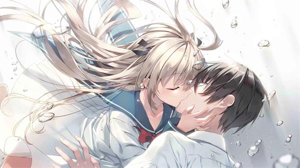 亚托莉我的挚爱时光安卓汉化版(ATRI -My dear moments-)