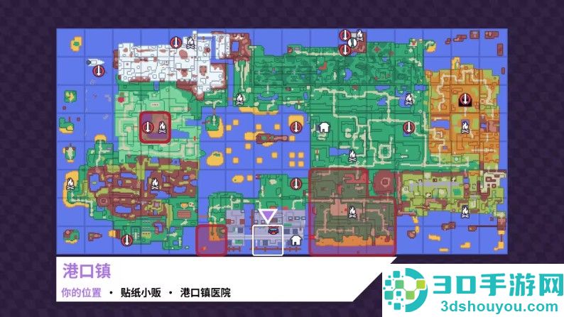 磁带妖怪手游