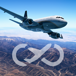 2024无限试飞中文版(<font color=red>Infinite</font> Flight)