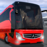 公交公司模拟器2026最新版Bus Simulator : Ultimate