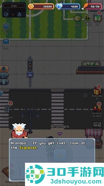 里世界物语游戏下载