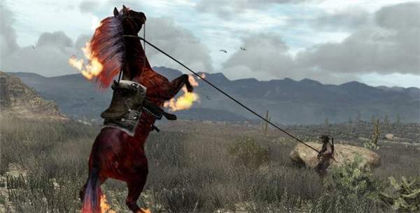 《Rockstar新作或将在E3发布会发布，或将超越《荒野大镖客2》》