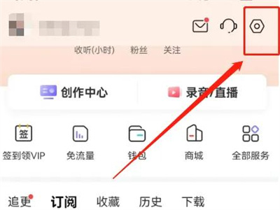 喜马拉雅隐藏访客记录的步骤详解 - 如何有效隐藏喜马拉雅访客