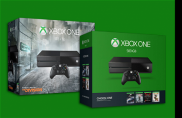 Xbox One游戏机遭玩家吐槽：亚洲地区为何不降价？