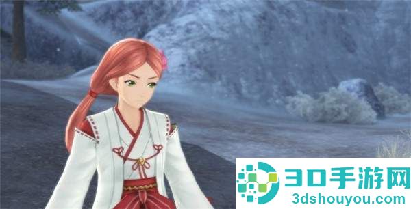 《狂战传说》发售日公布
