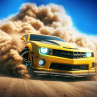 极限特技赛车游戏(Stunt Car Extreme安装器)