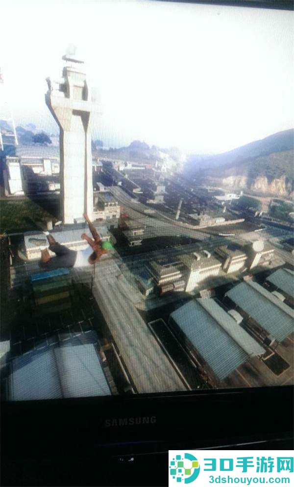 《GTA5》第六星通缉度