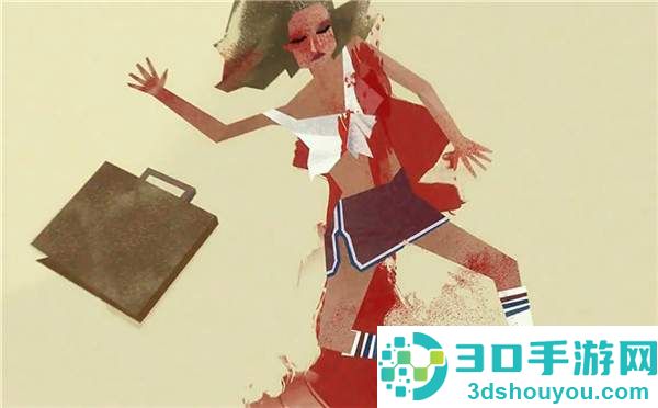 犯罪题材新作《连环清洁工》公布