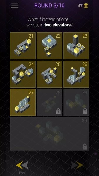 拯救方块游戏下载