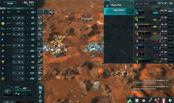 《外星贸易公司》评测：8.0分的异类模拟经营游戏推荐