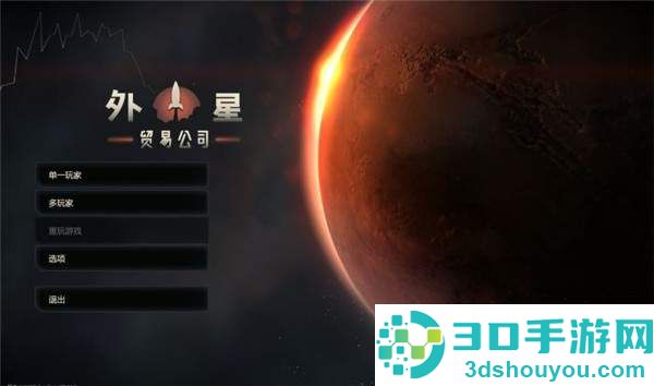 《外星贸易公司》评测8.0分