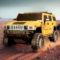 极限越野模拟器手机版(Extreme Offroad Simulator)