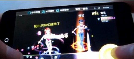 恋舞OL泡泡模式完美攻略