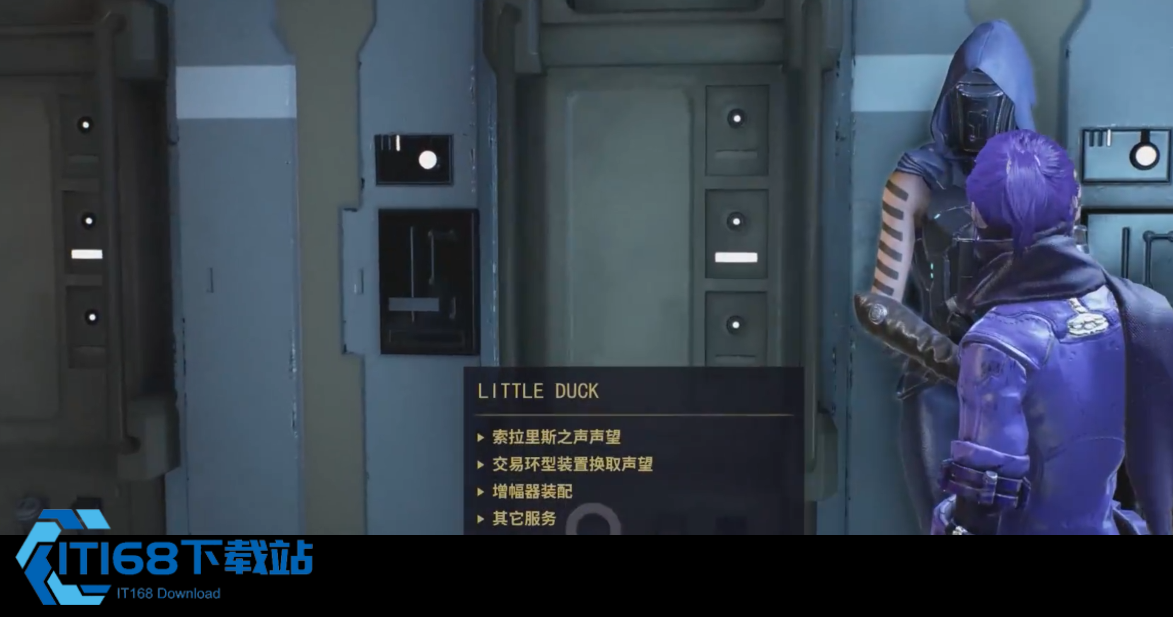 Warframe-小鸭子赏金任务解锁全攻略-从零到满的详细流程【详细指南】