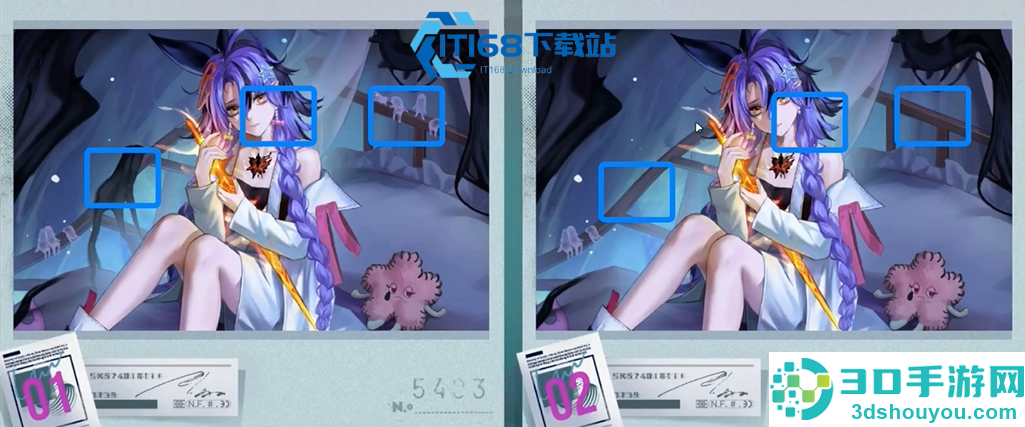 无期迷途催眠室攻略