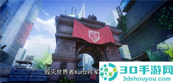英雄猎手国际版(Hero Hunters安装器)