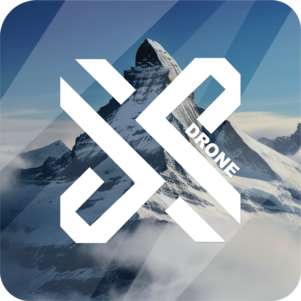 DRONE-FLY app