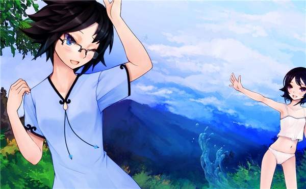 国产galgame《山桂》下架原因揭秘：分赃不均引发绅士玩家热议