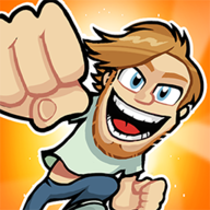 兄弟拳传奇游戏(PewDiePie)