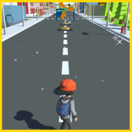 绝命酷跑安卓版