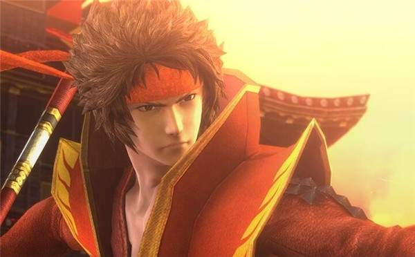 《战国BASARA:真田幸村传》9月发售，精彩剧情首次曝光