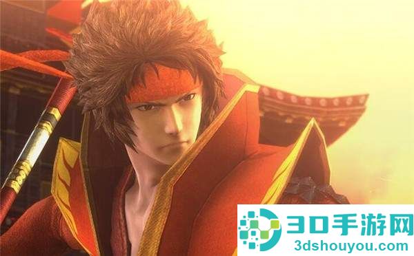 《战国BASARA:真田幸村传》9月发售