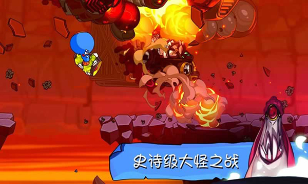 活宝袜子历险记手机版