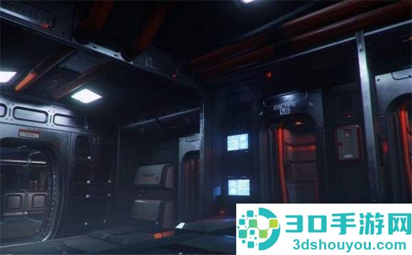 《星际公民》最新宣传片