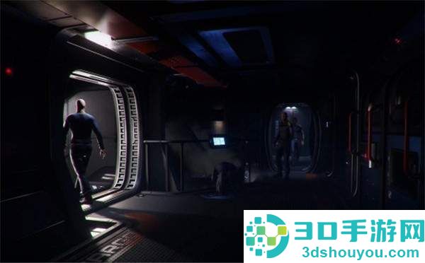 《星际公民》最新宣传片