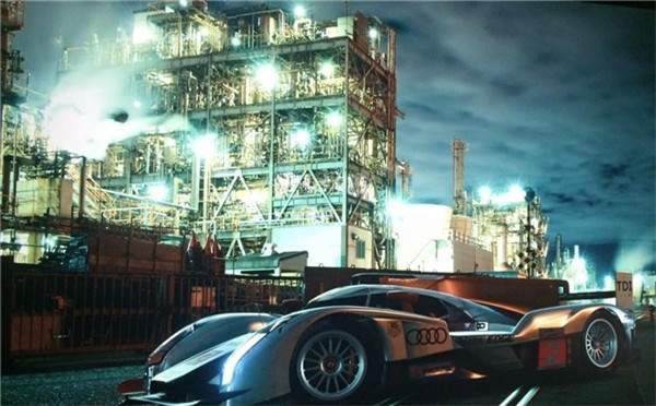 《GT Sport》最新HD截图发布，真实度高达99.9%