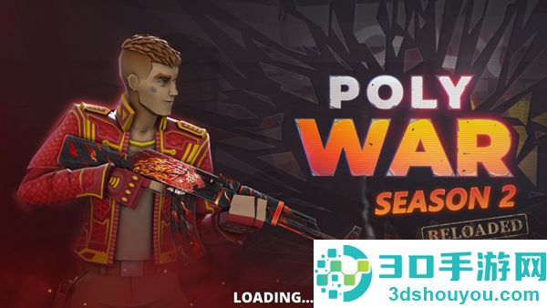 聚战手游(POLYWAR)