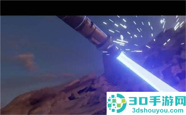 VR游戏《星球大战:塔图因之旅》正式公布