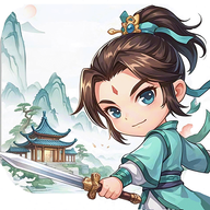 清风剑谱游戏