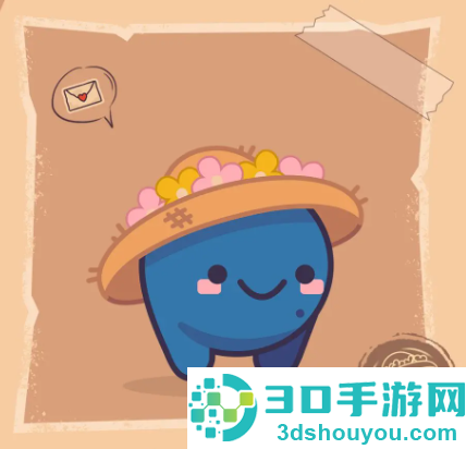 大头菜菜历险记游戏