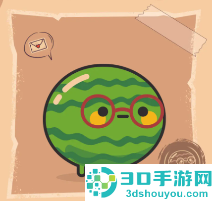大头菜菜历险记游戏