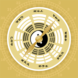 多多手机罗盘软件(AR电子罗盘)