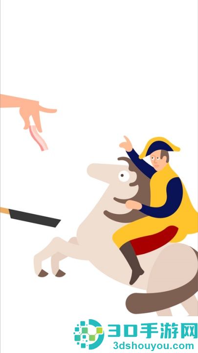 培根bacon游戏安卓版