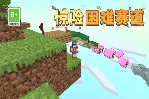 你的极限九游版