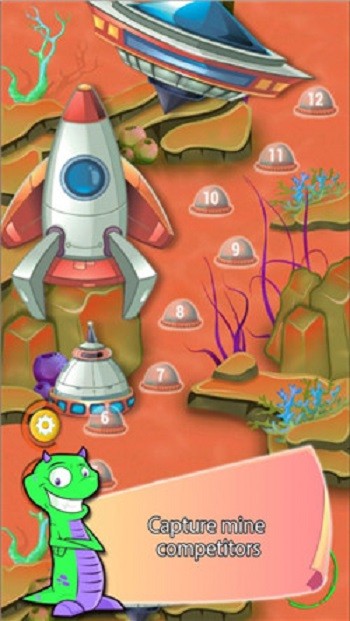 火星挖掘机手游免费版下载