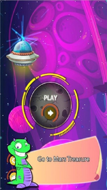 火星挖掘机手游免费版下载