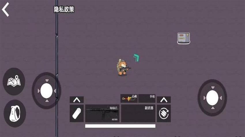 超自然摸金世界手游最新版下载