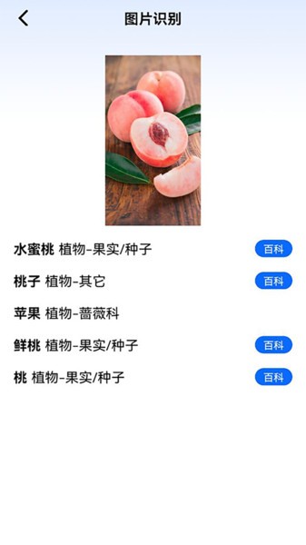 神农百草园识别app下载安装